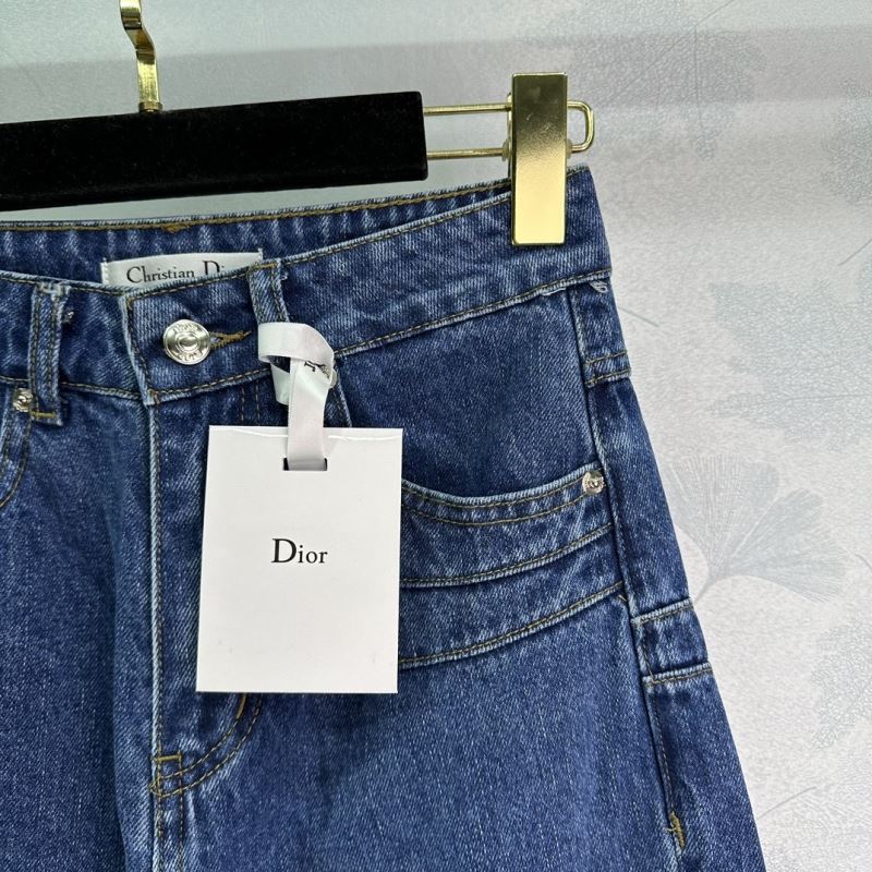 Christian Dior Jeans